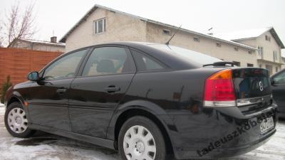 OPEL VECTRA - 31 900,00 zł Auto Komis Okazja WAWA, Warszawa, mazowieckie