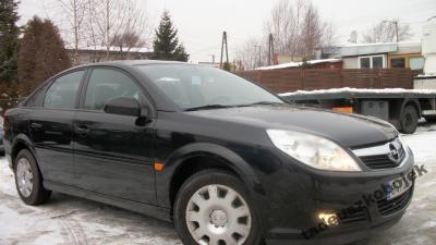 OPEL VECTRA - 31 900,00 zł Auto Komis Okazja WAWA, Warszawa, mazowieckie