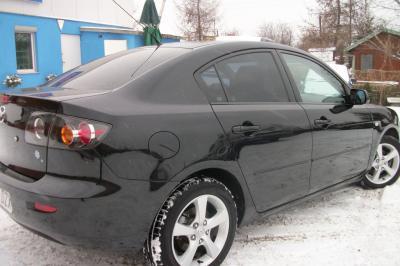 MAZDA 3- 32 900,00 zł Tani Auto komis WAWA, Warszawa, mazowieckie