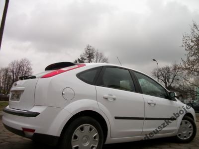 FORD FOCUS - 20 900,00 zł OKAZJA AUTO KOMIS WAWA, Warszawa, mazowieckie