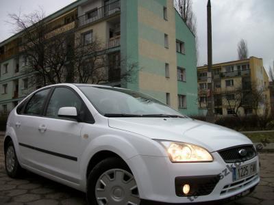 FORD FOCUS - 20 900,00 zł OKAZJA AUTO KOMIS WAWA, Warszawa, mazowieckie