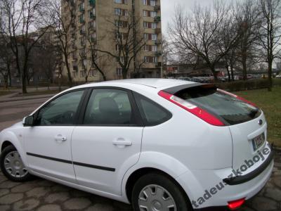 FORD FOCUS - 20 900,00 zł OKAZJA AUTO KOMIS WAWA, Warszawa, mazowieckie