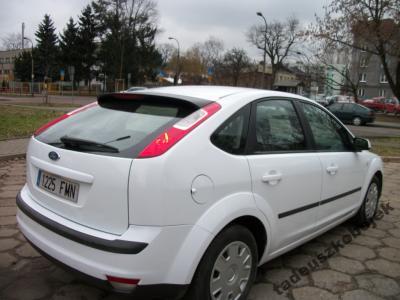 FORD FOCUS - 20 900,00 zł OKAZJA AUTO KOMIS WAWA, Warszawa, mazowieckie