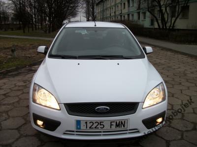 FORD FOCUS - 20 900,00 zł OKAZJA AUTO KOMIS WAWA, Warszawa, mazowieckie