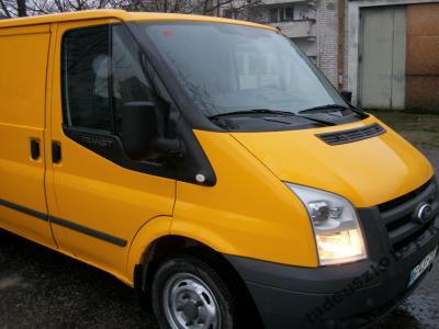 FORD TRANZIT - 29 900,00 zł, Warszawa, mazowieckie