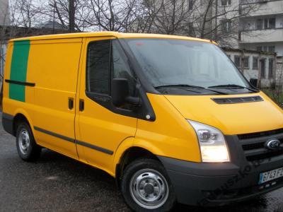 FORD TRANZIT - 29 900,00 zł, Warszawa, mazowieckie