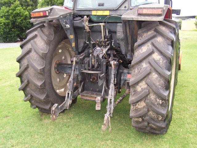 Massey Ferguson 6270  5800 EURO