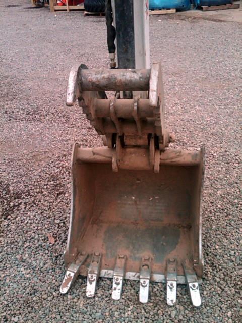 Bobcat 335  2008