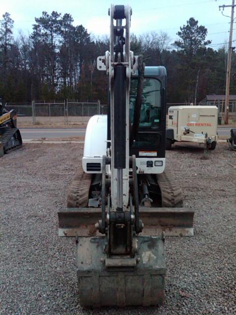 Bobcat 335  2008