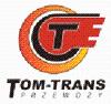 Logo Tom-Trans