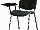 Krzesło konferencyjne tapicerowane
