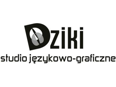 logo Dziki Studio Językowo-Graficzne - kliknij, aby powiększyć
