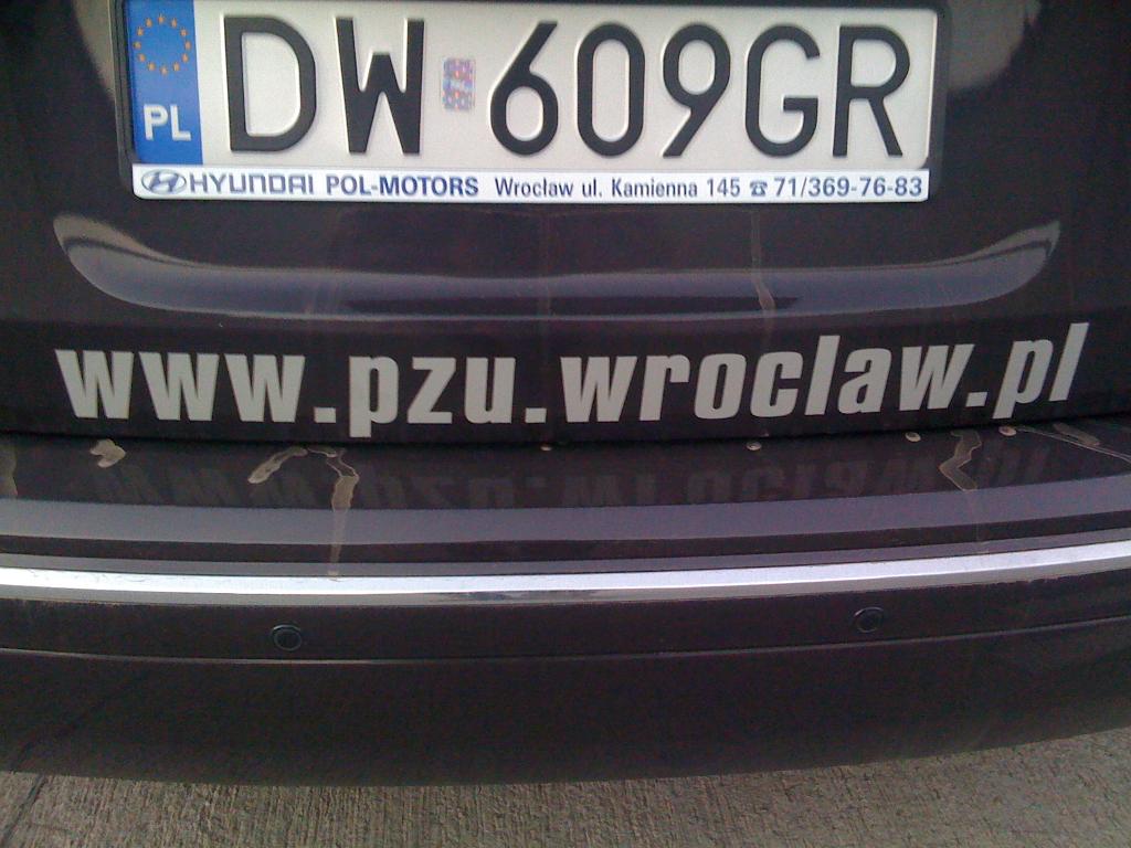 PZU Wrocław