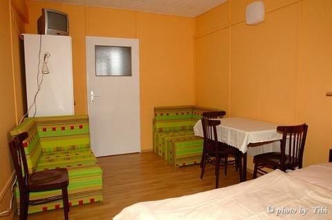 "Apartamenty WM-33" Słowacja