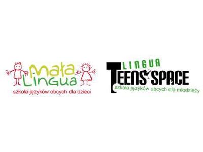 Mała Lingua  Lingua Teens Space - kliknij, aby powiększyć