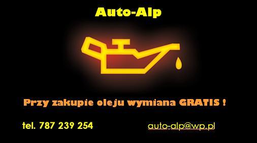 Auto- Alp