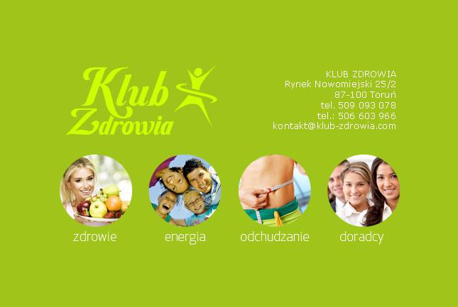 Klub Zdrowia Toruń