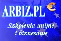 ARBIZ - Szkolenia unijne i biznesowe Stacjonarne i korespondencyjne