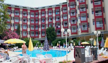 Turcja hotel Bone Club Svs rabaty wciąż trwają , Chorzów, śląskie