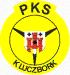 Logo PKS w KLUCZBORKU 