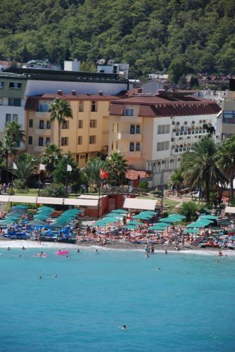 RABATY WCIĄŻ SĄ !! Hotel Dragos Beach  - Turcja, Chorzów, śląskie