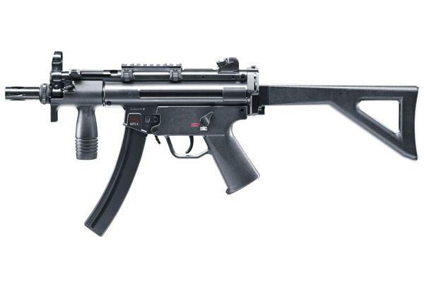 WIATRÓWKA CO2 PISTOLET HECKLER&KOCH MP5, Warszawa, mazowieckie