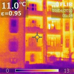 TERMOWIZJABYDGOSZCZ.PL - usługi kamerą termowiz., kujawsko-pomorskie