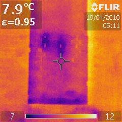 TERMOWIZJABYDGOSZCZ.PL - usługi kamerą termowiz., kujawsko-pomorskie