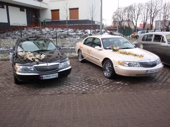 Auto do ślubu - Toruń, kujawsko-pomorskie