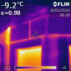 TERMOWIZJABYDGOSZCZ.PL - TERMOGRAFIA  BUDYNKÓW, kujawsko-pomorskie