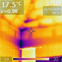 TERMOWIZJABYDGOSZCZ.PL - TERMOGRAFIA  BUDYNKÓW, kujawsko-pomorskie