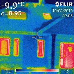 TERMOWIZJABYDGOSZCZ.PL - TERMOGRAFIA  BUDYNKÓW, kujawsko-pomorskie