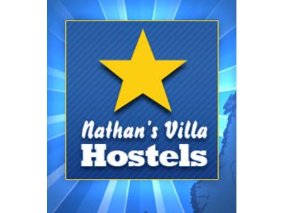 Nathan's Villa Hostel -enjoy us! - kliknij, aby powiększyć