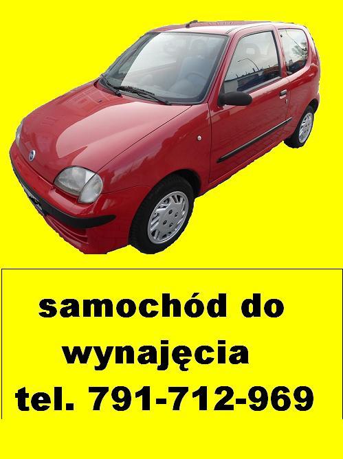 Wynajem wypożyczalnia samochodów bielsko auto, Bielsko- Biała , śląskie