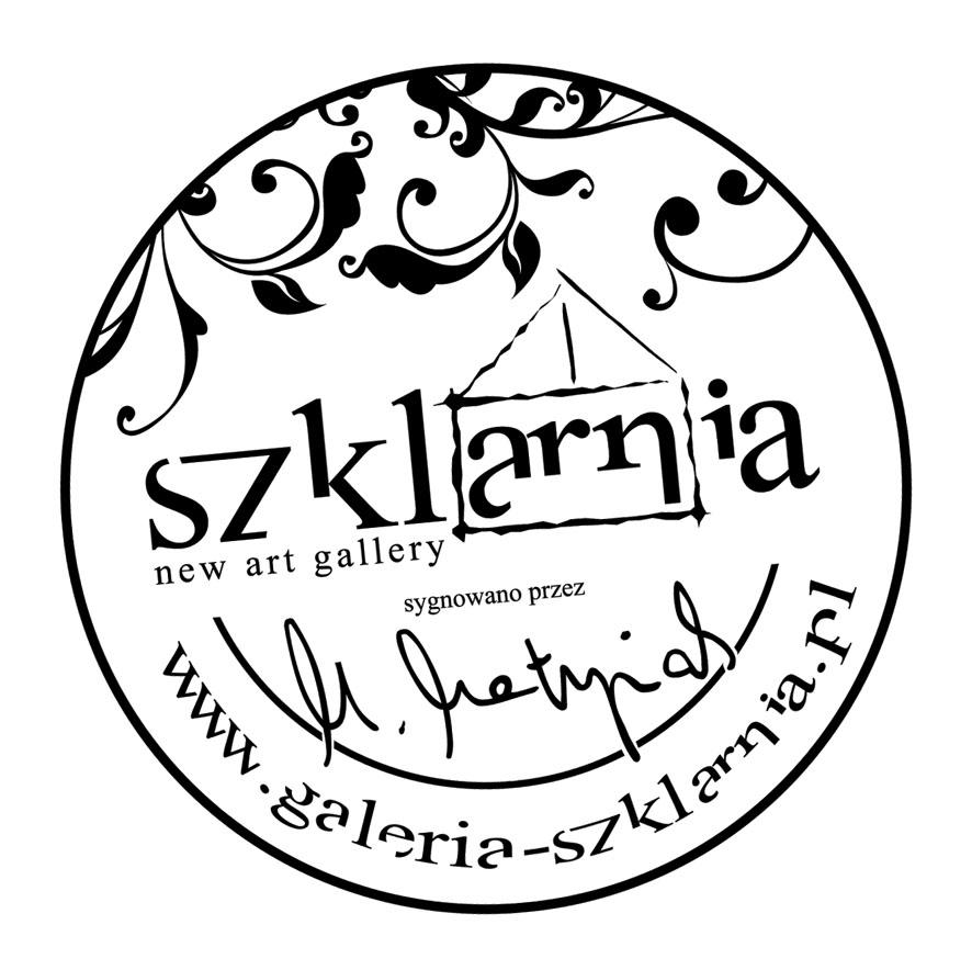 galeria szklarnia - logo