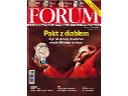 Prenumerata Tygodnik Forum  -  e - wydanie