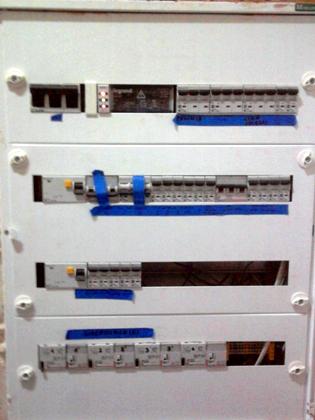 Montaż ,modernizacja instalacji elektrycznej , Bytom, śląskie