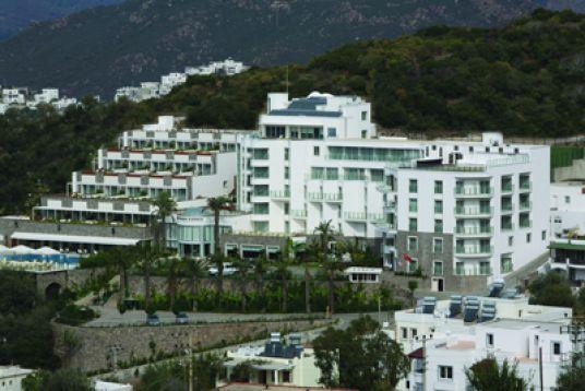 Hawthorn Karaca Resort Bodrum, Turcja, Centrum Podróży Antares Gdynia, Gdańsk, Tczew