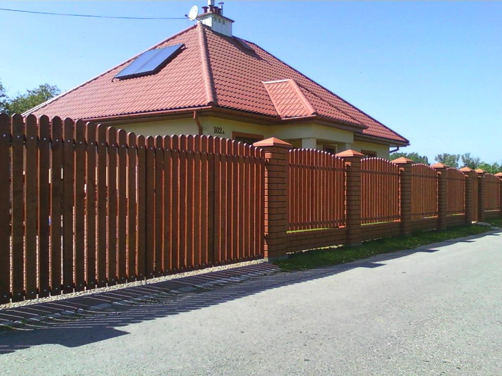 OGRODZENIA-kompleksowy montaż., Rzeszów, podkarpackie