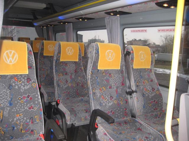 Wynajem minibusów busów autokarów.Bus Katowice., Będzin, śląskie