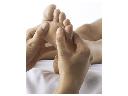 Refleksoterapia - leczniczy masaż stóp