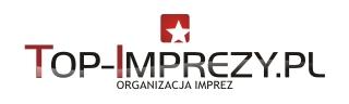 TOP-IMPREZY - Firmowe, dla Dzieci, Wesela-Rzeszów, Rzeszów, Tarnów, Mielec, Stalowa Wola, Przemyśl, podkarpackie