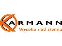 Karmann logo 1