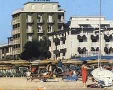 Obóz młodzieżowy Włochy - Hotel Consul, Chorzów, śląskie