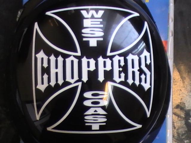 west coast choppers