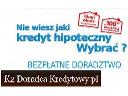 Doradca Kredytowy Warszawa - kredyty hipoteczne, Warszawa, mazowieckie