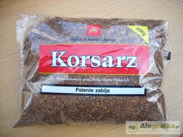 TYTOŃ KORSARZ 500G!1GATUNEK!!, Wrocław, dolnośląskie