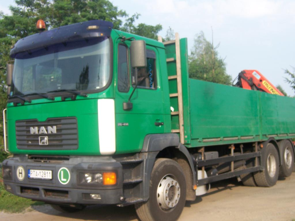 Materiały Budowlane z Transportem i rozładunkiem, Gorzyce k Sandomierza, podkarpackie