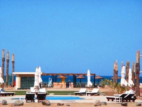 Yara Beach Club Hurghada - Safaga, Egipt, Centrum Podróży Antares Gdynia, Gdańsk, Tczew