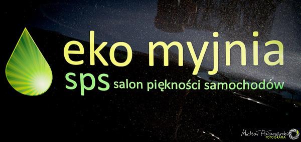 Eko Myjnia Auto detailing Smart Repair, Andrychów, małopolskie